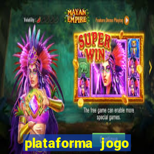 plataforma jogo gusttavo lima